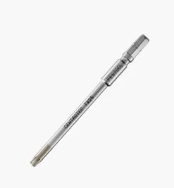 Lee Valley Festool 100mm Torx Screwdriver Bits