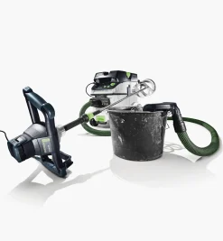 Lee Valley Festool MX-A Dust Extraction