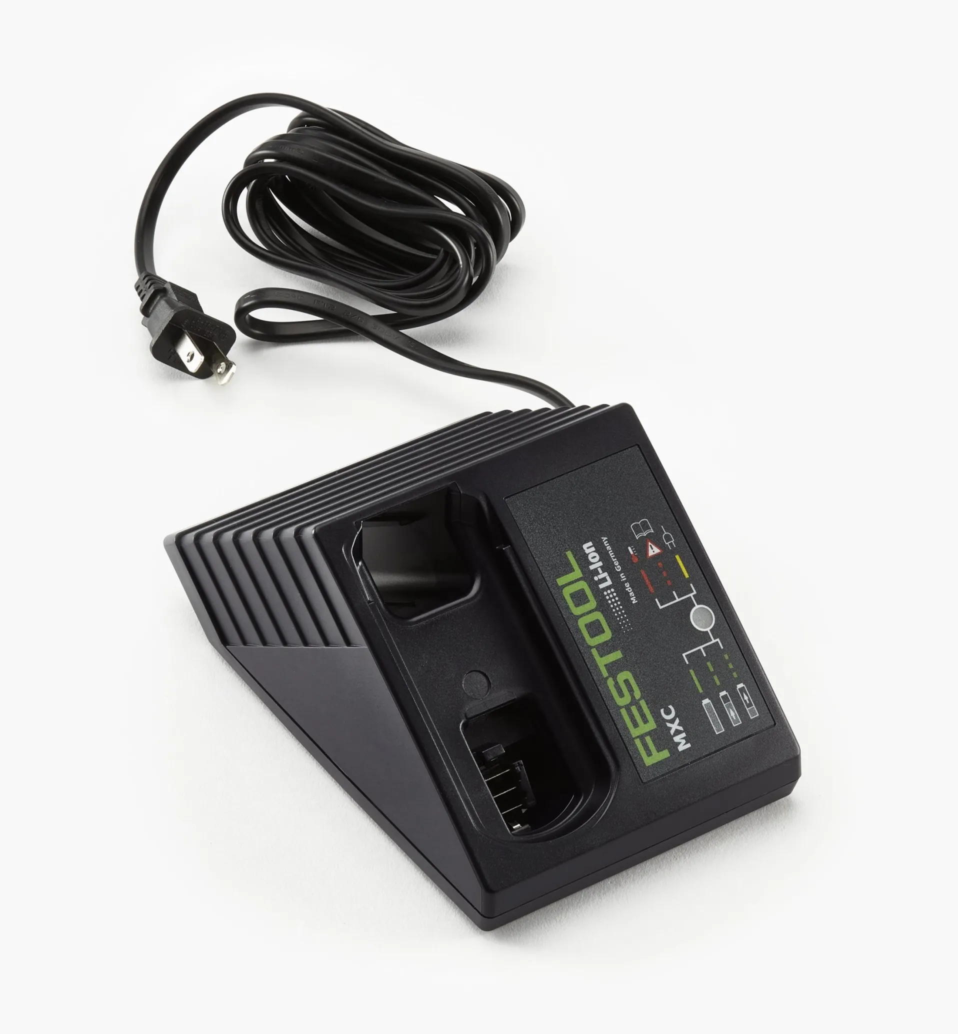 Lee Valley Festool MXC Battery Charger