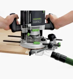 Lee Valley Festool OF 2200 EB-F-Plus Router