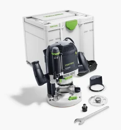 Lee Valley Festool OF 2200 EB-F-Plus Router