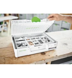 Lee Valley Festool Organizer SYS3 ORG M 89