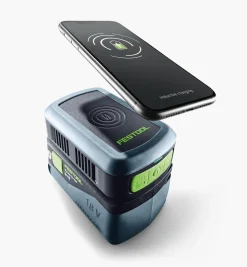 Lee Valley Festool PHC 18 Mobile Phone Charging Station
