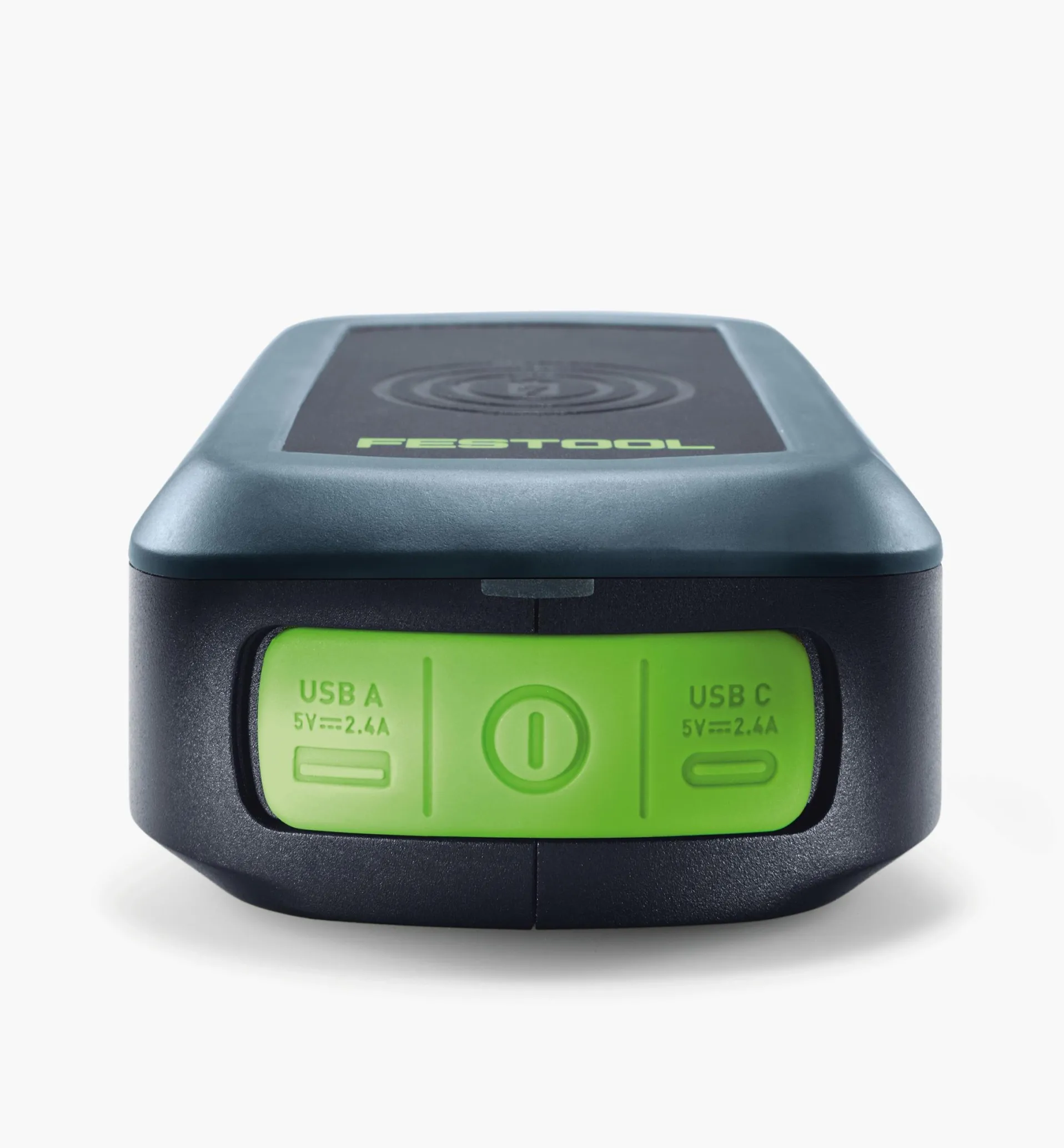 Lee Valley Festool PHC 18 Mobile Phone Charging Station