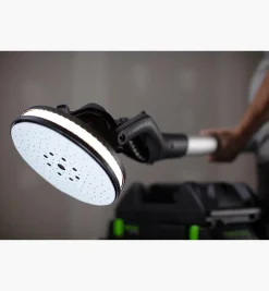 Lee Valley Festool Planex LHS 2 225 Drywall Sander