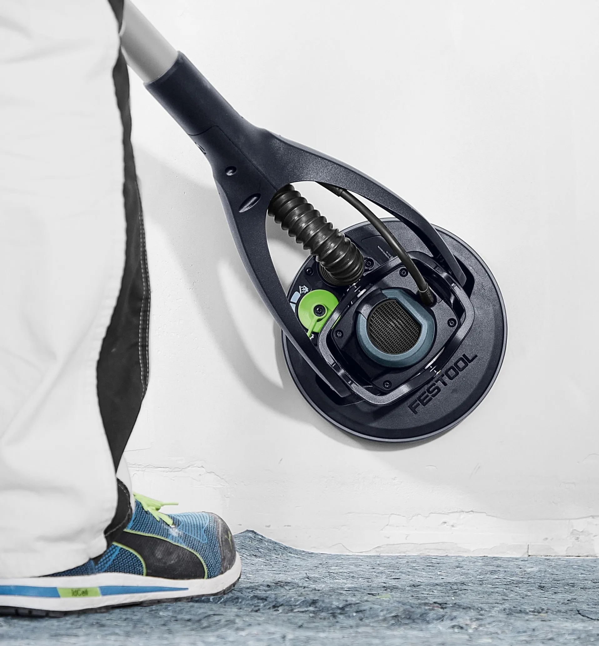 Lee Valley Festool Planex LHS 2-M Drywall Sander