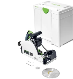 Lee Valley Festool Plunge-Cut Saw With Scoring Function TSV 60 K