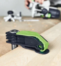 Lee Valley Festool Quick Clamp MFT-HZ 80