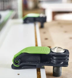 Lee Valley Festool Quick Clamp MFT-HZ 80