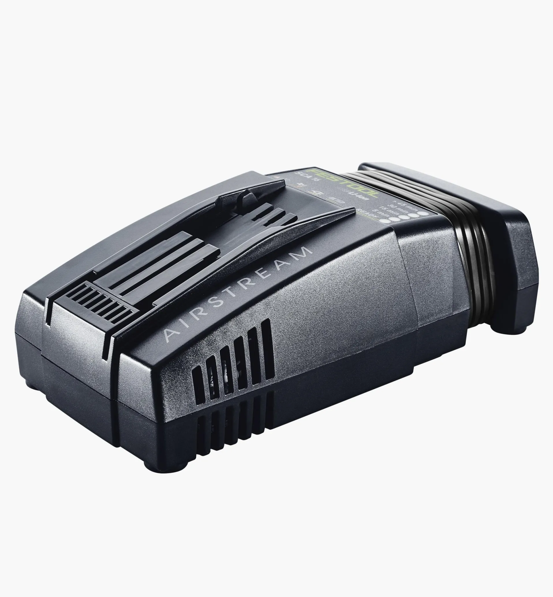 Lee Valley Festool Rapid Charger SCA 16