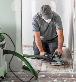 Lee Valley Festool Renofix Diamond Grinder RG 130 ECI-Plus