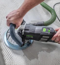 Lee Valley Festool Renofix Diamond Grinder RG 130 ECI-Plus