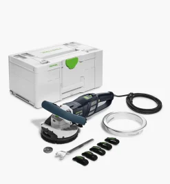 Lee Valley Festool Renofix Diamond Grinder RG 130 ECI-Plus