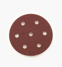 Lee Valley Festool RO 90 DX Rubin 2 Abrasives