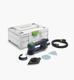 Lee Valley Festool Rotex RO 90 DX Multi-Mode Sander