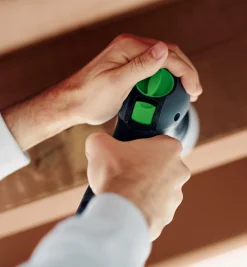 Lee Valley Festool Rotex RO 90 DX Multi-Mode Sander