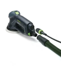 Lee Valley Festool Rotex RO 125 FEQ Dual-Mode Sander