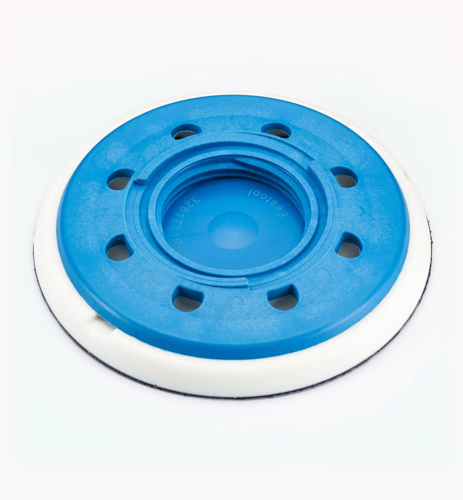 Lee Valley Festool Rotex RO 125 FEQ Stickfix Sanding Pads