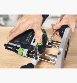 Lee Valley Festool Router OF 1010 REQ-F-Plus US