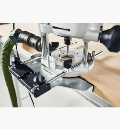 Lee Valley Festool Router OF 1010 REQ-F-Plus US