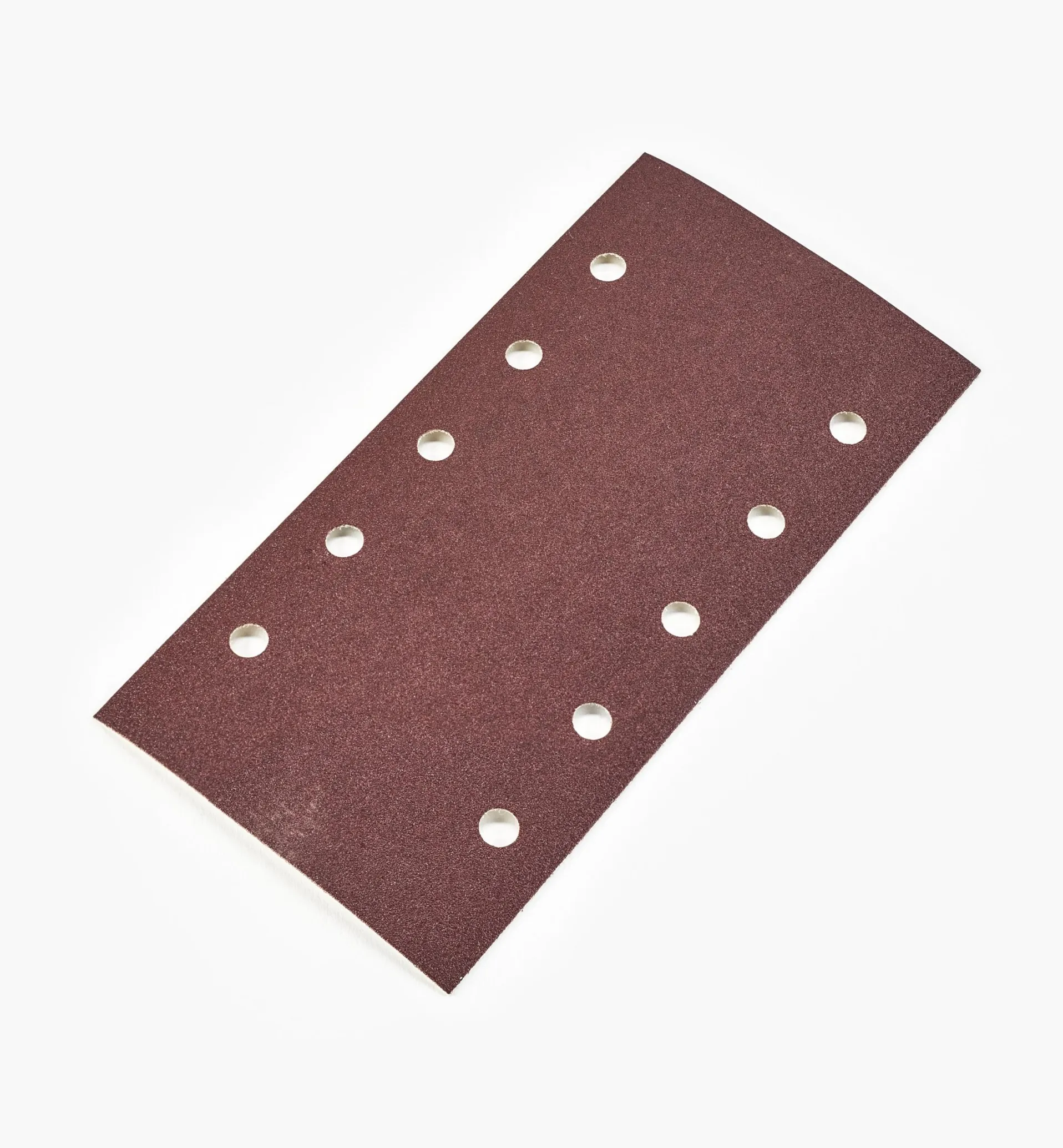 Lee Valley Festool RS 2 E Rubin 2 Abrasives