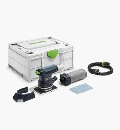 Lee Valley Festool RTS 400 REQ Orbital Sander