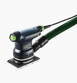 Lee Valley Festool RTS 400 REQ Orbital Sander