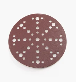 Lee Valley Festool Rubin 2 150mm (6") Abrasives