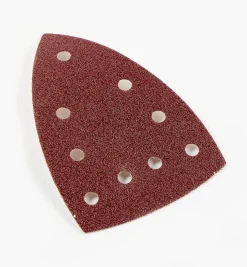 Lee Valley Festool Sanding Discs STF DELTA/9 Rubin 2