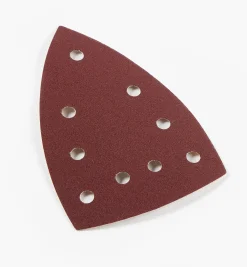 Lee Valley Festool Sanding Discs STF DELTA/9 Rubin 2