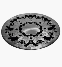 Lee Valley Festool Sanding Pad For Planex LHS 2 225