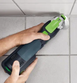 Lee Valley Festool Silicone Blade SSM 70/OSC/3