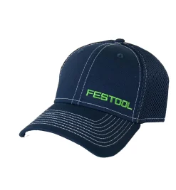 Lee Valley Festool Sports Cap