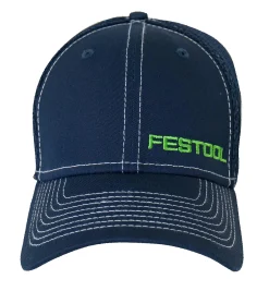 Lee Valley Festool Sports Cap