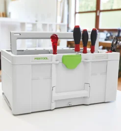Lee Valley Festool SYS3 L Toolboxes