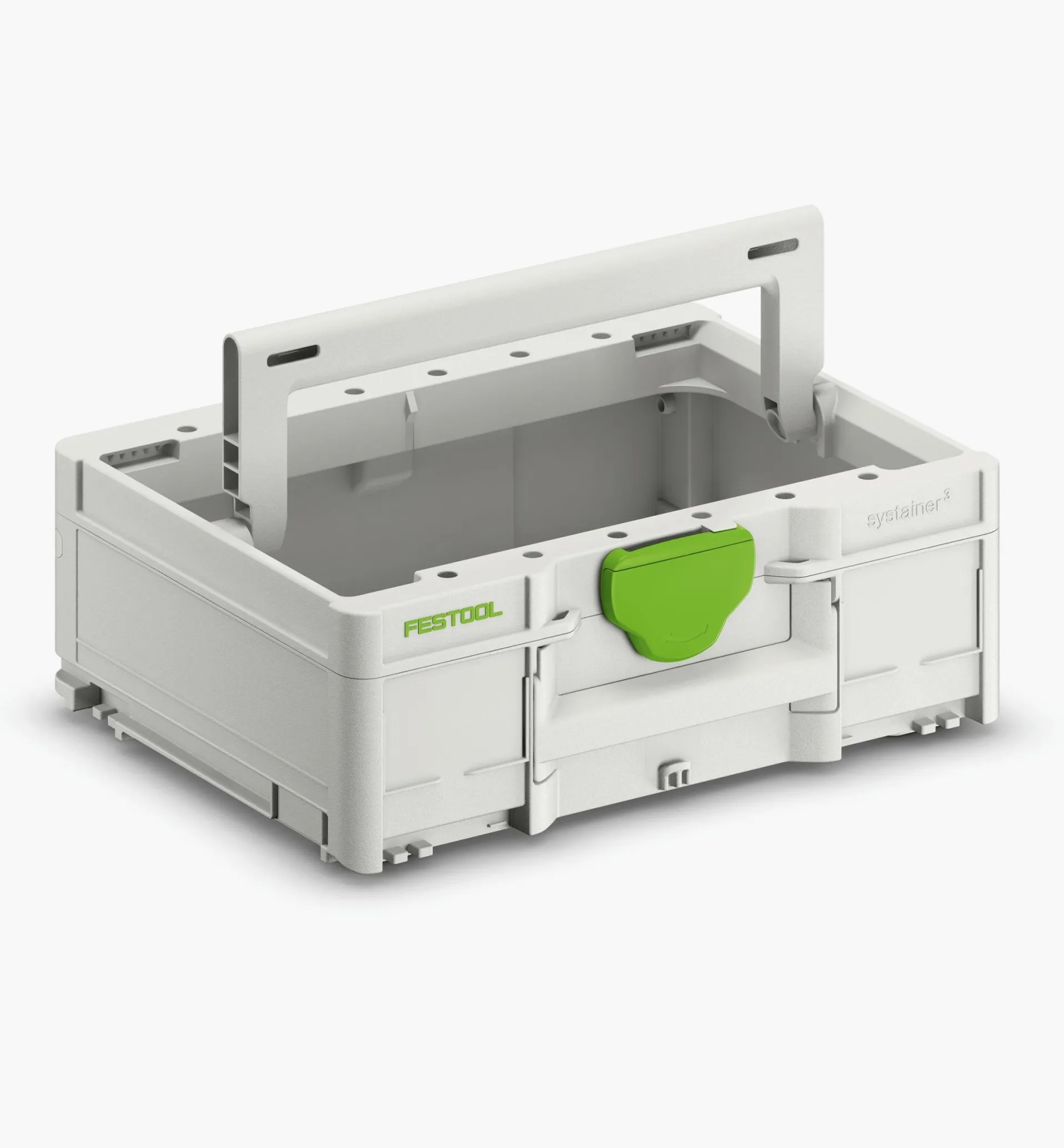 Lee Valley Festool SYS3 M Toolboxes
