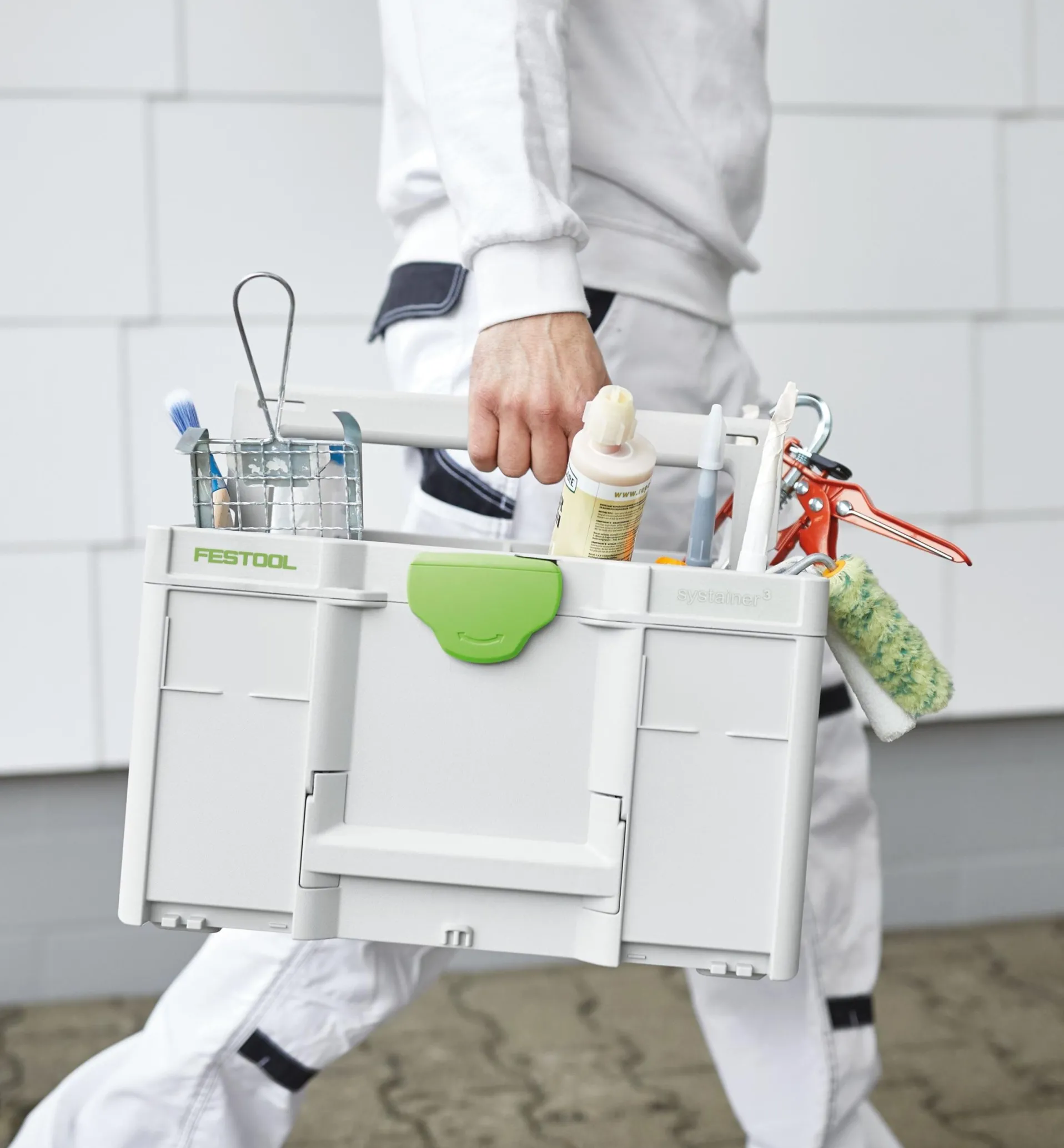 Lee Valley Festool SYS3 M Toolboxes