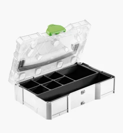 Lee Valley Festool Sys-Mini Cases