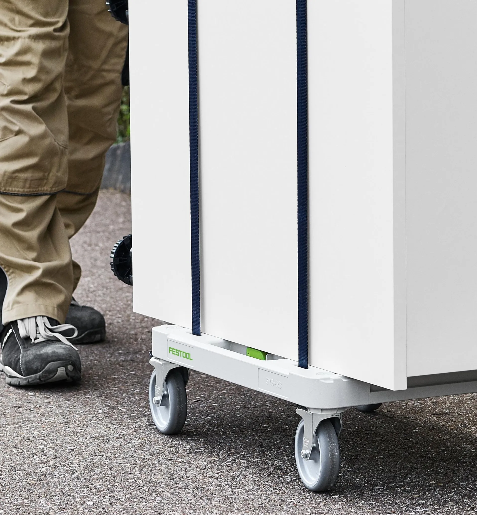 Lee Valley Festool SYS-RB Dolly