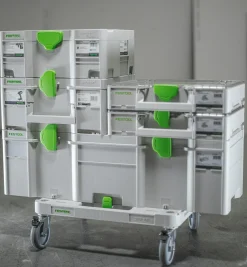 Lee Valley Festool SYS-RB Dolly