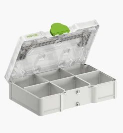 Lee Valley Festool Systainer³ Case SYS3 S 76 TRA