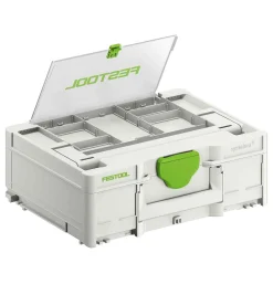 Lee Valley Festool Systainer³ SYS3 Cases