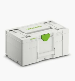 Lee Valley Festool Systainer³ SYS3 L Cases