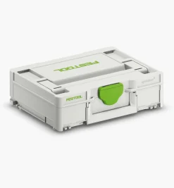 Lee Valley Festool Systainer³ SYS3 M Cases