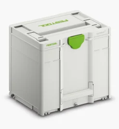 Lee Valley Festool Systainer³ SYS3 M Cases