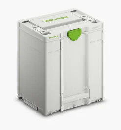 Lee Valley Festool Systainer³ SYS3 M Cases