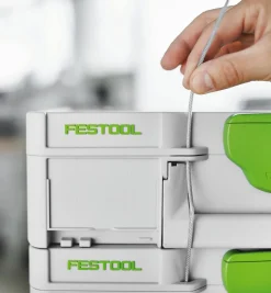 Lee Valley Festool Systainer³ SYS3 M Cases
