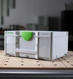 Lee Valley Festool Systainer³ SYS3 M Cases
