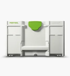 Lee Valley Festool Systainer³ SYS3 M Cases