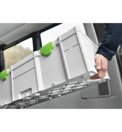 Lee Valley Festool Systainer³ SYS3 XXL Cases